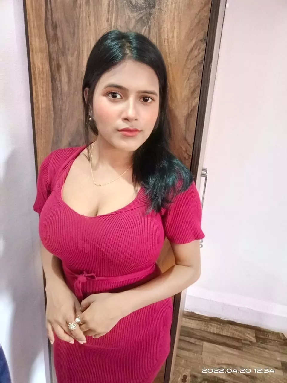 Baga Escort Service
