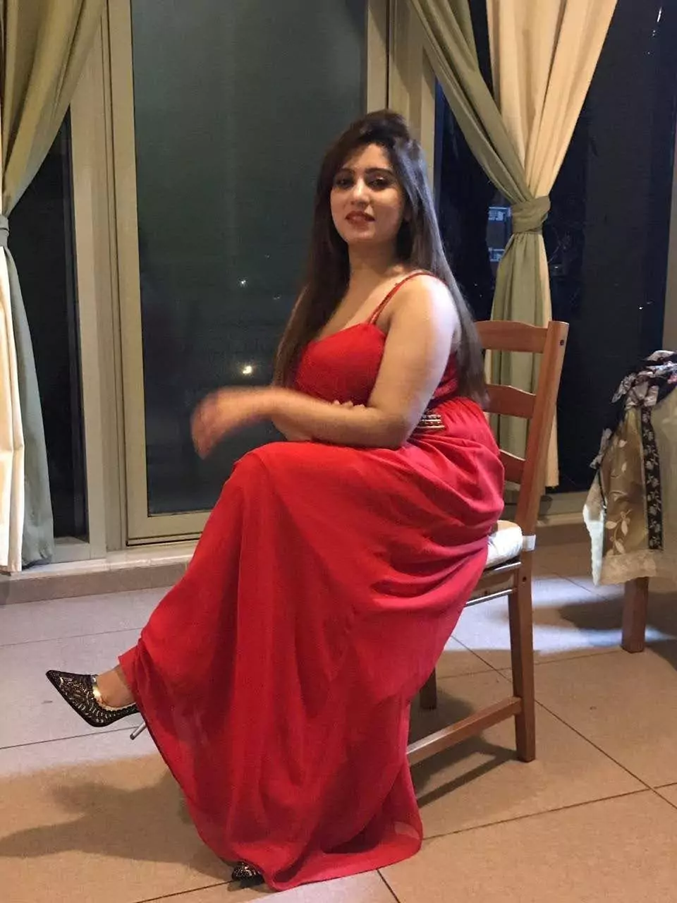 Escort Service in Baga